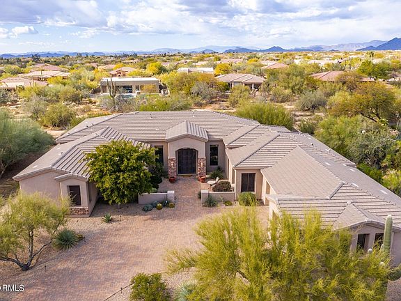 2nd image of 7430 E Monterra Way