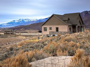 5090 N Oldgate Rd, Heber, UT 84032