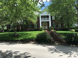 3521 Castlegate Wynd, Lexington, KY 40502