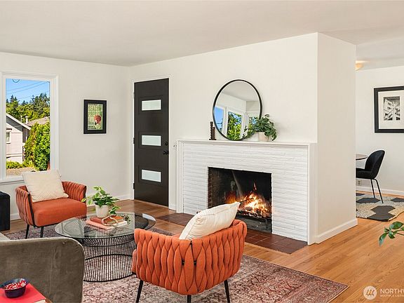 5th image of 9248 3rd Avenue NW