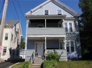 108 Park Ave, Woonsocket, RI 02895
