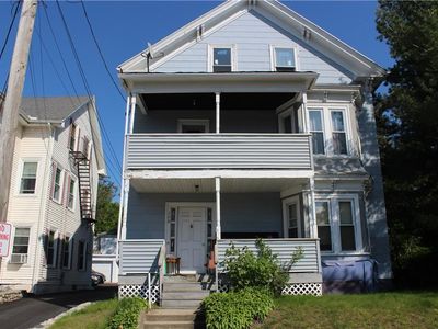 108 Park Ave, Woonsocket, RI, 02895