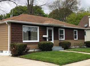 3438 4th Ave, Racine, WI 53402