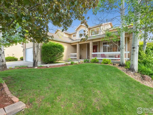 2235 Woody Creek Cir, Loveland, CO 80538