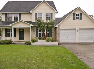 144 Morning Glory Dr, Winchester, VA 22602