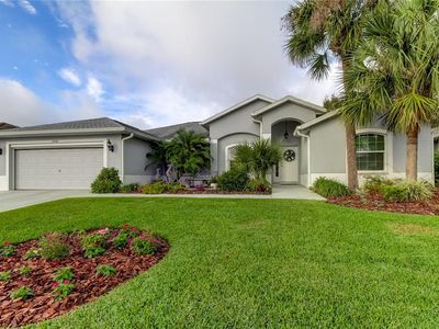 10128 Moshie Ln, San Antonio, FL, 33576