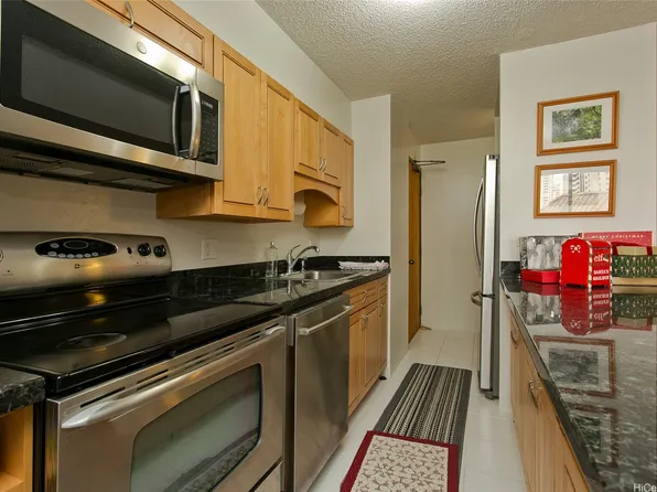 1778 Ala Moana Blvd APT 1217, Honolulu, HI 96815