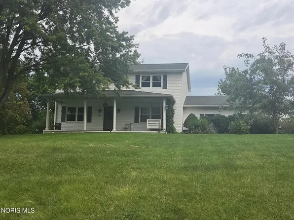 886 Metzger Rd, Lima, OH 45801