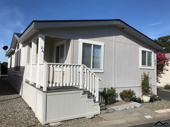 162 Casa Grande Dr #162, Red Bluff, CA 96080