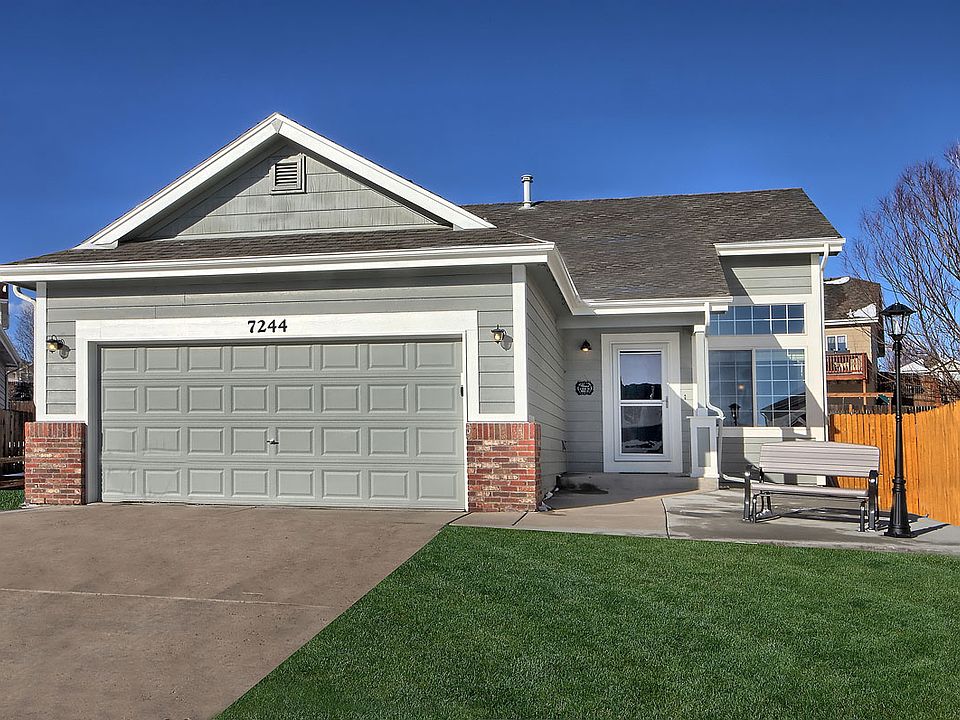 Cul-de-sac location!