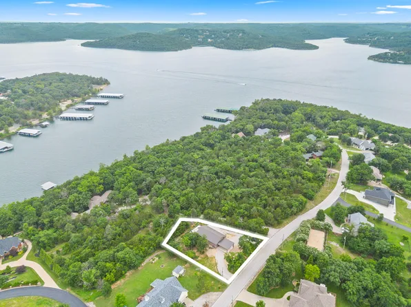 570 Indian Valley Road, Branson West, MO 65737