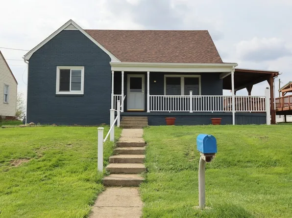 134 Owings St, Weirton, WV 26062
