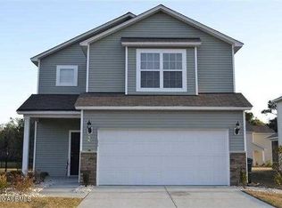 33 Saluda Way, Beaufort, SC 29906