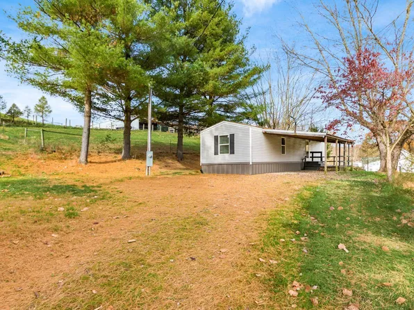 11355 Hamby Hill Rd, Frazeysburg, OH 43822