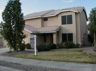 2114 E Sharon Dr, Phoenix, AZ 85022