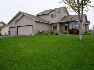 12731 Adeline Way, Rogers, MN 55374