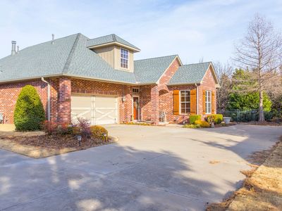 3816 Cottage Ln, Edmond, OK, 73013