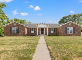 1200 Tishoff Dr #A, Lexington, KY 40502