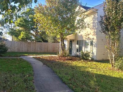 19409 Richland Springs Dr, Houston, TX, 77073