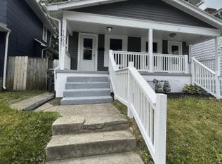 1661 S 4th St #1661, Columbus, OH 43207