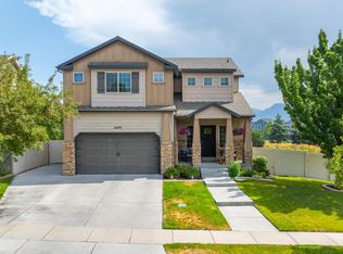 4699 E Foxwood Dr, Eagle Mountain, UT 84005