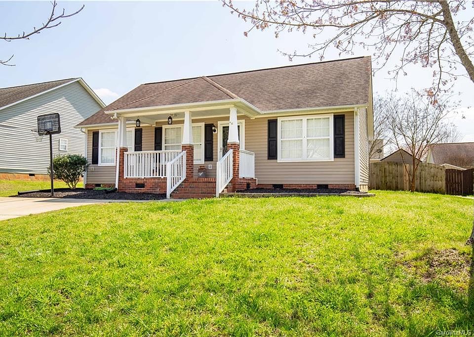 4041 Canvas Ave, Rock Hill, SC 29732 Zillow