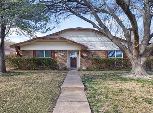 3709 Randa Dr, Plano, TX 75074