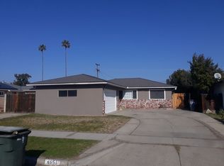 4651 E Donner Ave, Fresno, CA 93726
