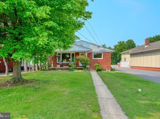 7822 Eddlynch Rd, Dundalk, MD 21222