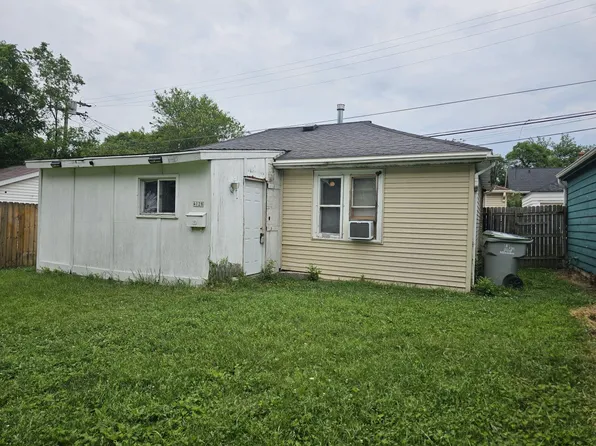 4128 North 47th STREET, Milwaukee, WI 53216