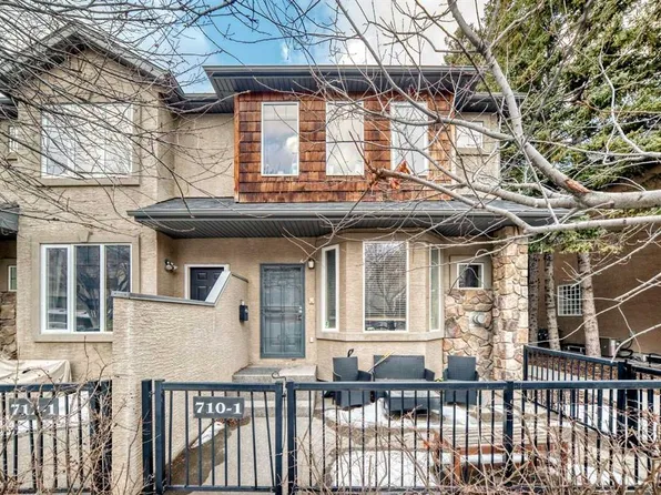 710 S 56th Ave SW #1, Calgary, AB T2V 0H1