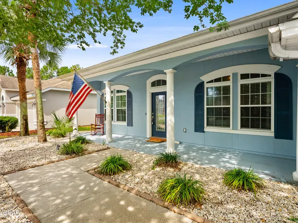 105 Amherst Way, Panama City Beach, FL 32413