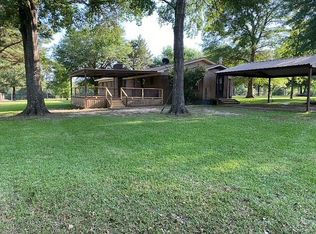 1330 Buchanan Rd, Hallsville, TX 75650