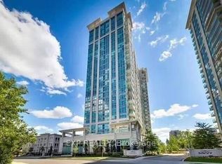 17 Anndale Dr #1801, Toronto, ON M2N 2W7
