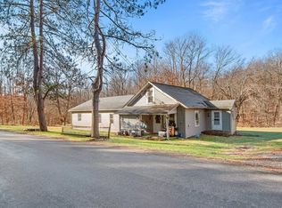 318 Thompsontown Rd, West Sunbury, PA 16061