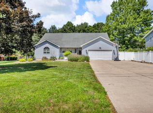 3700 Fairview Ave, Jackson, MI 49203