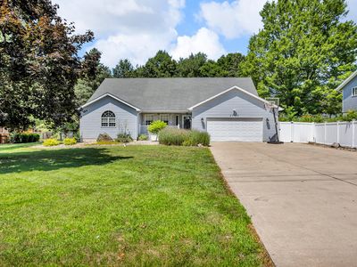 3700 Fairview Ave, Jackson, MI, 49203
