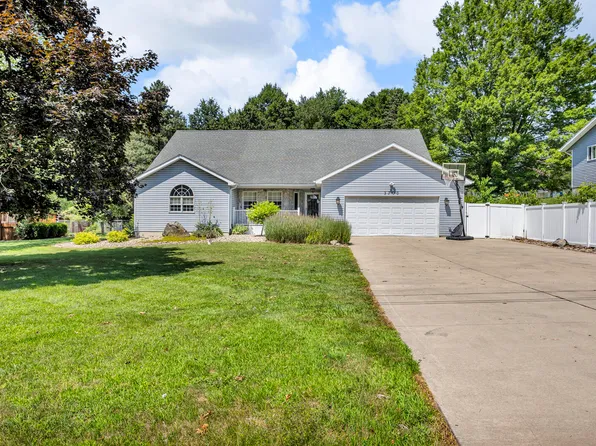 3700 Fairview Ave, Jackson, MI 49203