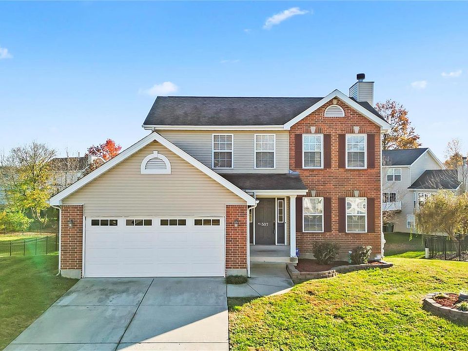 1st image of 507 Highland Estates Dr