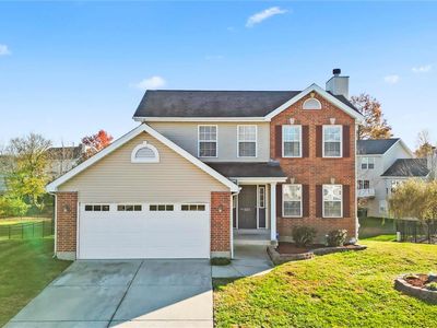 507 Highland Estates Dr, O Fallon, IL, 62269