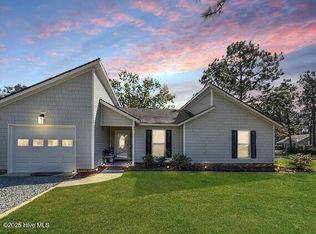 3415 Sparrow Hawk Ct, Wilmington, NC 28409