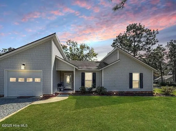 3415 Sparrow Hawk Court, Wilmington, NC 28409