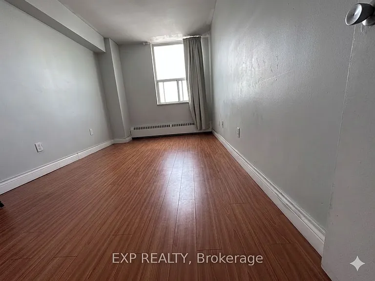 20 Forest Manor Rd #1205 — Photo 3