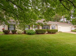 6156 Glenwood Cir, Portage, MI