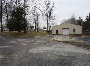 6016 N Us Highway 31, Seymour, IN 47274