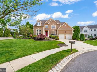 5 Florabunda Ln, Cinnaminson, NJ
