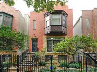 1718 W Huron St, Chicago, IL 60622