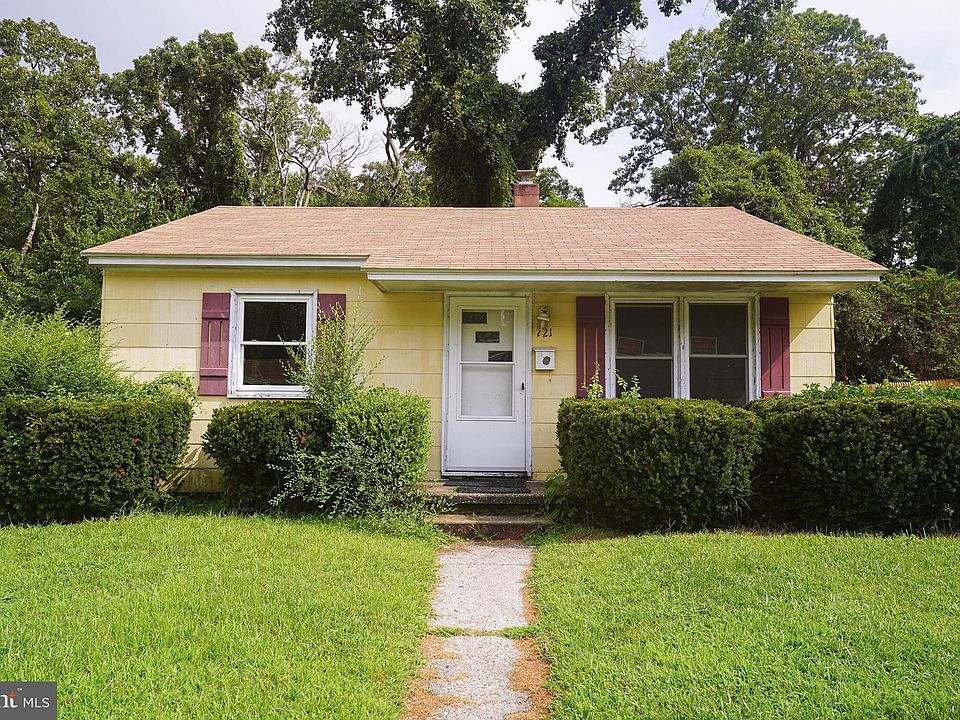 1st image of 721 Olivia St