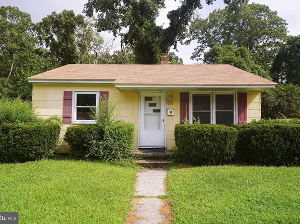 721 Olivia St, Salisbury, MD 21801
