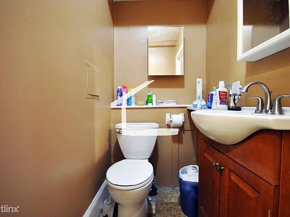 12 Bay State Rd. #3F Boston (Kenmore) Unit Photo 5